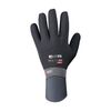 Mares Unisex Flexa Fit Diving Gloves Black, 6.5 mm, Large L
