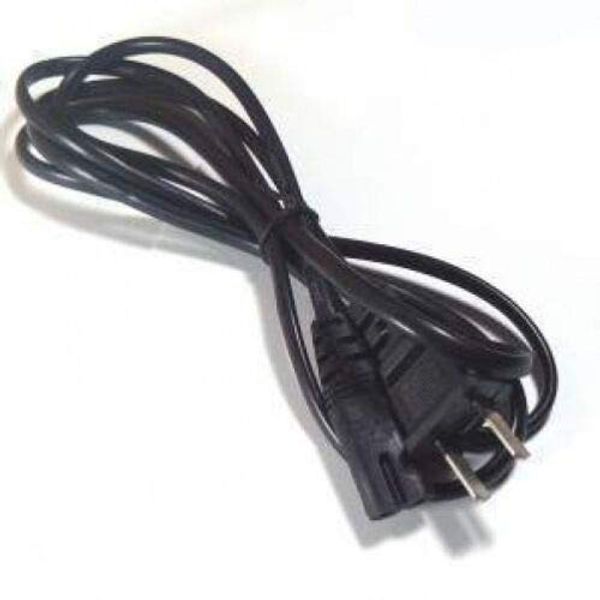 yan AC Power Cable/Cord for Canon LC-E4 LC-E8 LC-E10 LC-E8E LC-E10E Charger