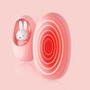 Miffy Hand Warmer Egg for Hand and Eye