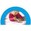 SES Creative My first - Baby markers 8 colours
