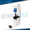 Electric Fuel Pump Module Assembly for Ford E-150 E-250 E-350 E-450 Super Duty