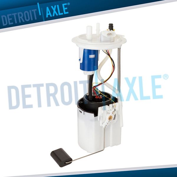 Electric Fuel Pump Module Assembly for Ford E-150 E-250 E-350 E-450 Super Duty