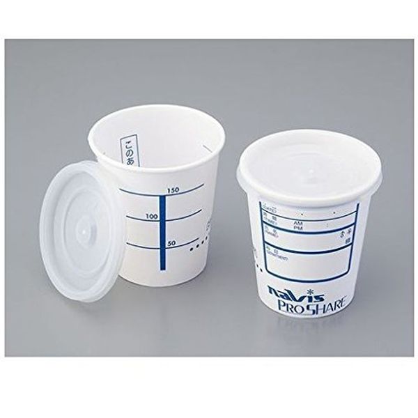 KU25852 Proshare Inspection Urinary Cup 100