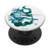 TMNT x Lily Stock Collection Leonardo PopSockets Swappable PopGrip