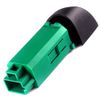 For Chevrolet Malibu 1997-2003 Hazard Warning Switch Flasher Light Button