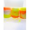 Candy Corn Sugar Body Scrub