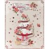 Wishing Well Studios Handmade Boxed Card - On Your Wedding Day