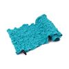 ecomoco Mokomoko Face Towel 19. Turquoise eyes MOFT-19