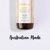 Organic Formulations Bergamot & Rose Geranium Body Lotion 250mL