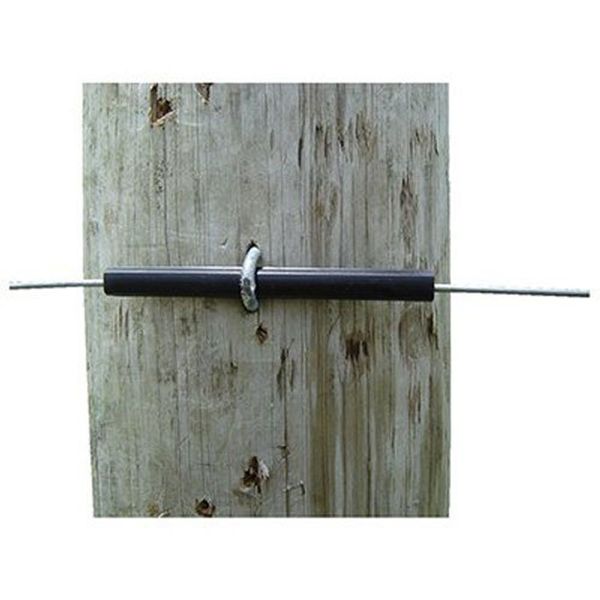 TRU TEST 25PK 4" Insul Fin Tube