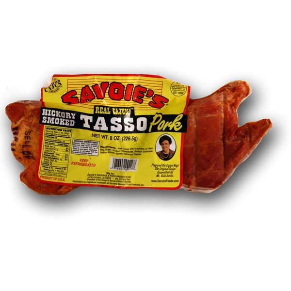 Savoie's Tasso (5 Units Included per Order)