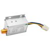 12/24V 350W DC Brushed Motor Regulator Speed Controller for Scooter E-Bike Carts