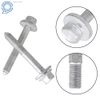 Rear crossmember subframe bolt kit for jeep compass dodge Caliber 2007-2017
