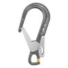 PETZL - MGO Open 60 Auto-Locking Carabiner for Climbing
