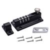 Amtech T1151 Keyless Combination Locking Bolt