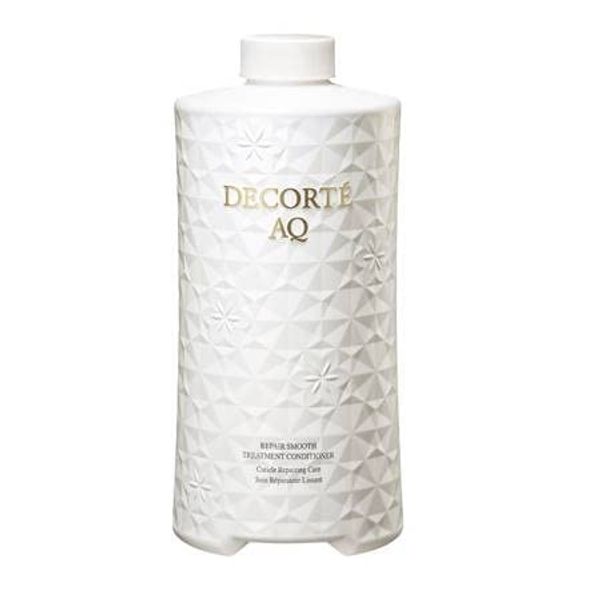 Cosmetics Decorté AQ Repair Smooth Treatment Conditioner Refill (21.3 oz (600 g)