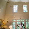 DOCAZOO, 3-Piece Dusting Kit: Includes Cobweb, Microfiber Feather, and Ceiling Fan Duster, Attachable to Any DocaPole (DocaPole Telescoping Extension Pole Not Included)