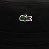 Lacoste Men's RK2056 Baseball Cap, Noir, L