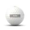 Titleist AVX Golf Ball, White