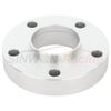 4X 30mm Hubcentric Wheel Spacers 5x120 w/ Bolts for E36 E46 E60 E61 E62 E90 E91