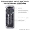 Wacom Express Key Remote, New