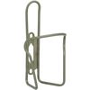 Blackburn Chicane Water Bottle Cage (Stainless Steel, One Size)