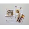 RIOLIS Cross Stitch Kit - 1754 - Little Racoon