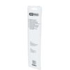 KS Tools 150.1340 Thread repair file, metric, 230mm