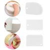 159 Pcs Baking Accessories Stainless Icing Tips Piping Bags Cake Turntable
