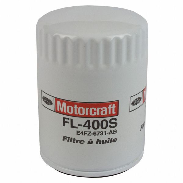 Oil Filter  Motorcraft  FL400SB12