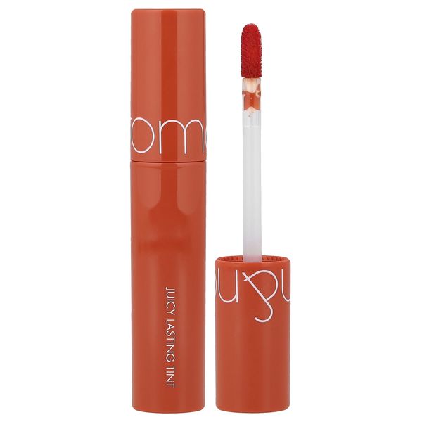 Juicy Lasting Tint, 08 Apple Brown, 5.5 g