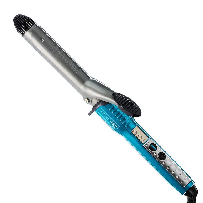 Conair infiniti pro 1 curling iron hotsell