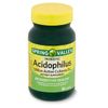 Spring Valley Probiotic Acidophilus Caplets, 1 Billion Active Cultures, 30 Count