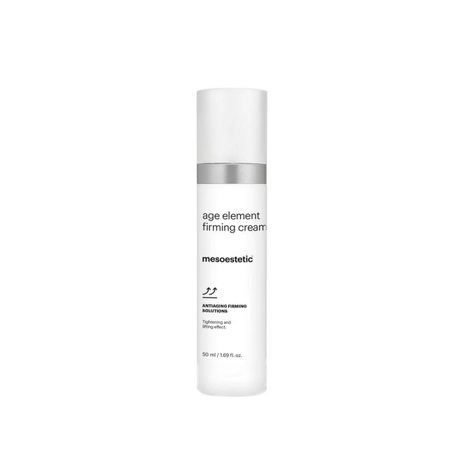 Mesoestetic - Age Element – Firming Cream – 50 ml