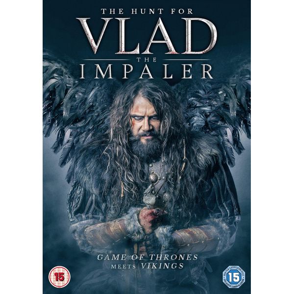 Vlad The Impaler [DVD]