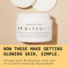 Beauty Pie - Dr. Glycolic Multi-Acid 6.5% Micropeeling Pads