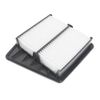 Blue Print ADH22266 Air Filter, pack of one