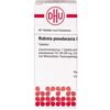 Robinia pseudacacia D6 DHU Tabletten, 80 St. Tabletten