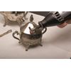 Dremel SC402 EZ SpeedClic Mandrel, SpeedClic Mandrel with 3.2 mm for Quick, Keyless Accessory Change