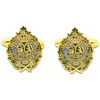 Argyll & Sutherland Highlanders Regimental Cufflinks