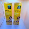 Clear nature 3X carrot body lotion - cream