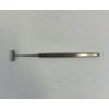 Jarit 410-226 Miller Rake Retractor 9 Prong Sharp 5.2" Plastics