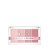 Bell HYPOAllergenic Highlight&Blush Kit 20g