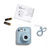Instax Mini 12 Pastel Blue