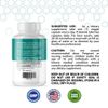 Diavit- Blood Support- 10 Bottles- 600 Capsules