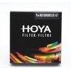 Hoya Pro nd100000 Neutral Density Filter, 77 mm