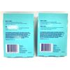 2 Boxes (30 Patches each) Biore Cover & Conquer Blemish Patch EXP 5/25 New