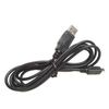 AAA PRODUCTS - USB Sync and Charge Cable for Bose SoundLink Mini Bluetooth Speaker II - Carbon