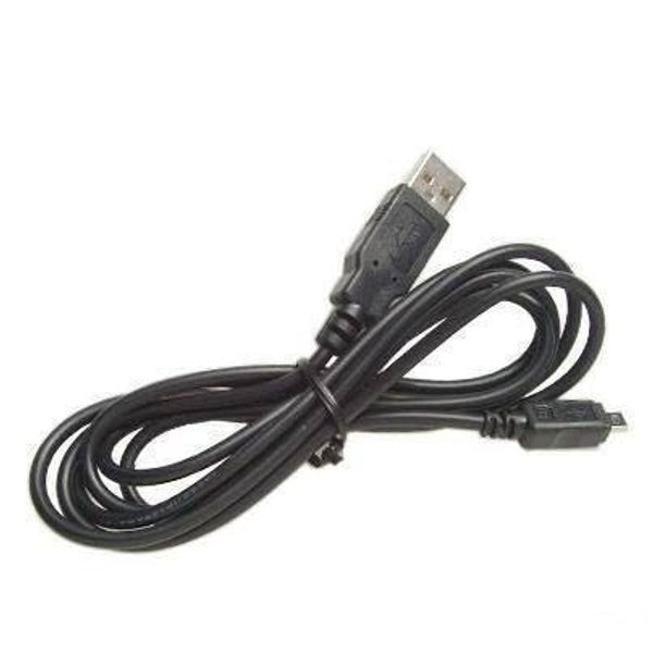 AAA PRODUCTS - USB Sync and Charge Cable for Bose SoundLink Mini Bluetooth Speaker II - Carbon