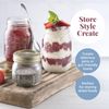 Kilner Canning Jar | 8.5oz